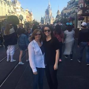 Meet your Posher, Shari